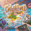 Oddland - Brain Spice