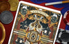 The Magicians - Playing Cards - Brain Spice