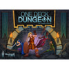 One Deck Dungeon - Brain Spice