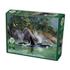 Orcas - Jigsaw 1000pc - Brain Spice