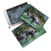 Orcas - Jigsaw 1000pc - Brain Spice