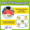 Dinosaur Number Eggs - Brain Spice