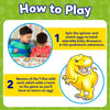 Dinosaur Number Eggs - Brain Spice
