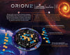 Orion Duel - Brain Spice