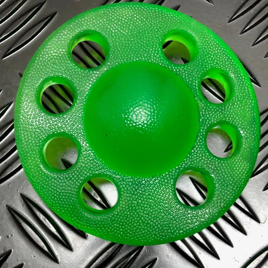 Out Of This World Grip - Brain Spice