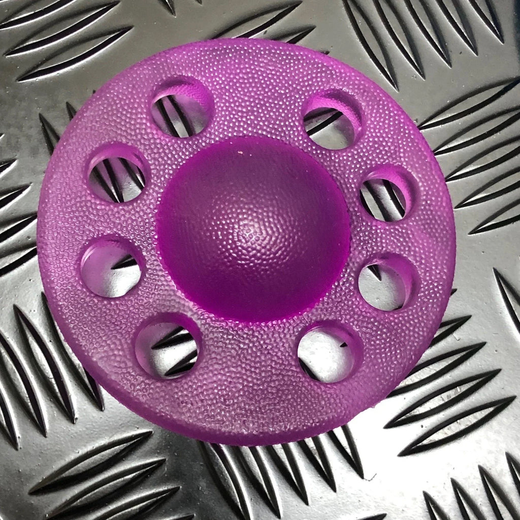 Out Of This World Grip - Brain Spice