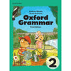 Oxford Grammar - Third Edition - Brain Spice