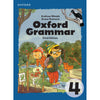 Oxford Grammar - Third Edition - Brain Spice