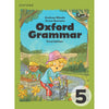 Oxford Grammar - Third Edition - Brain Spice