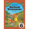 Oxford Grammar - Third Edition - Brain Spice