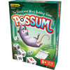 POSSUM Dice Word Game - Brain Spice