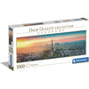 Panoramic Paris - Jigsaw 1000pc - Brain Spice