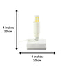 PaperCraft Lamp Accessory - Brain Spice