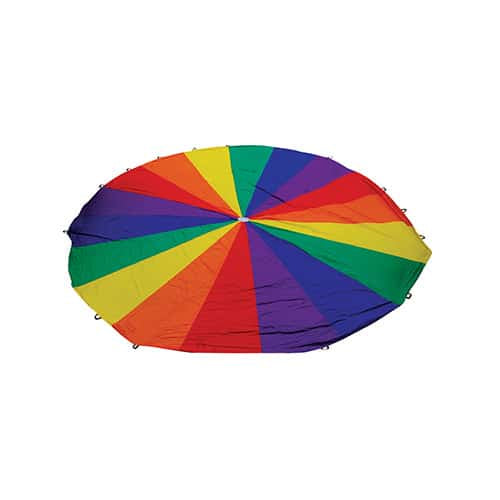 Parachute - 4 metre diameter - Brain Spice