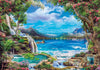 Paradise On Earth - Jigsaw 2000pc - Brain Spice
