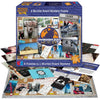 Passport to Murder - Murder Mystery Case Files - Brain Spice