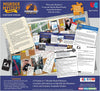 Passport to Murder - Murder Mystery Case Files - Brain Spice