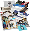 Passport to Murder - Murder Mystery Case Files - Brain Spice