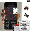 Passport to Murder - Murder Mystery Case Files - Brain Spice