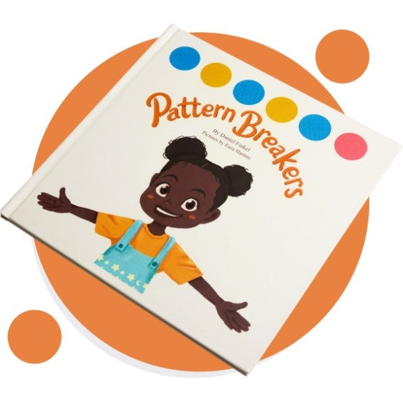 Pattern Breakers