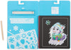 Paw Patrol Scratch Art Set - Brain Spice