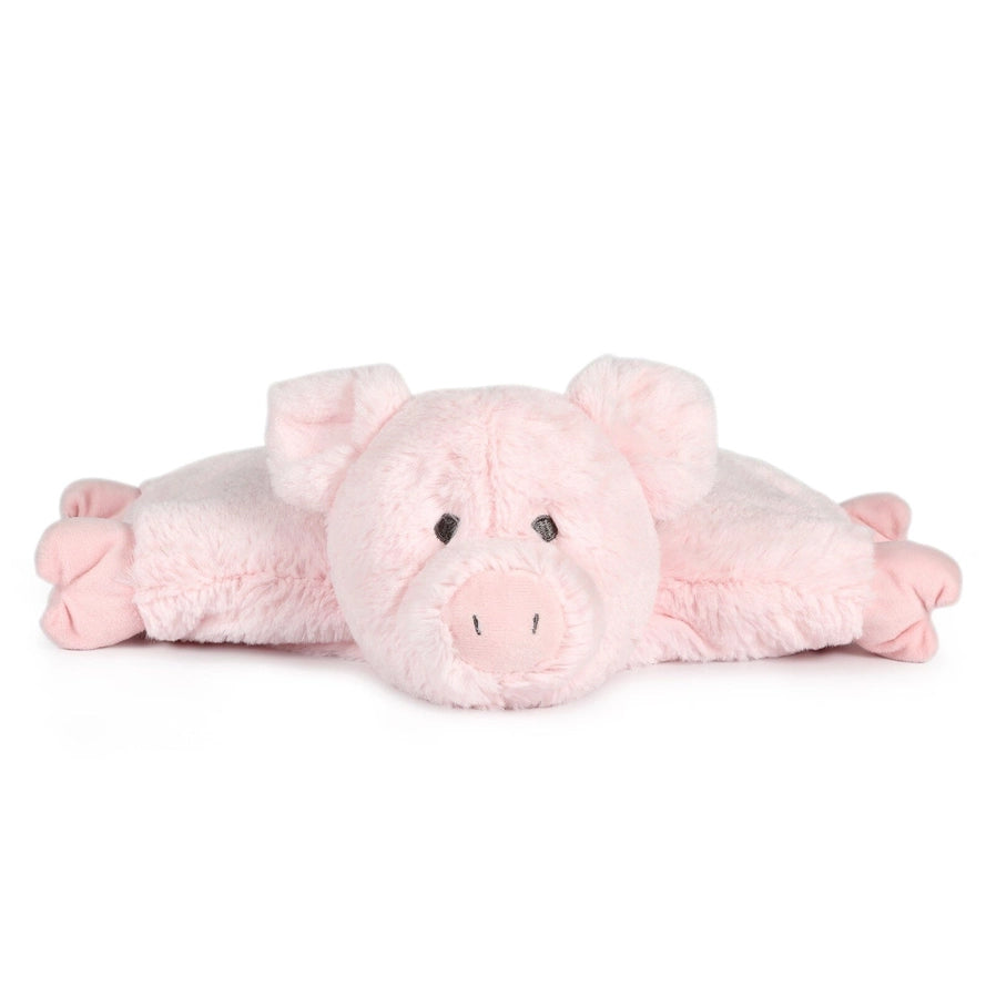 Peachy Pig Soft Toy (Medium) - Brain Spice