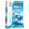 Penguins Pool Party - Brain Spice