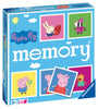 Peppa Pig Memory Game - Brain Spice