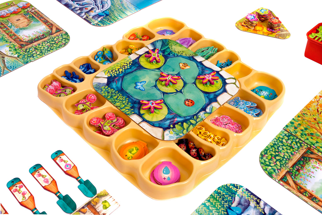 Pergola - Brain Spice