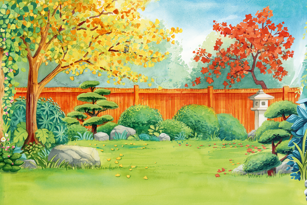 Pergola - Brain Spice