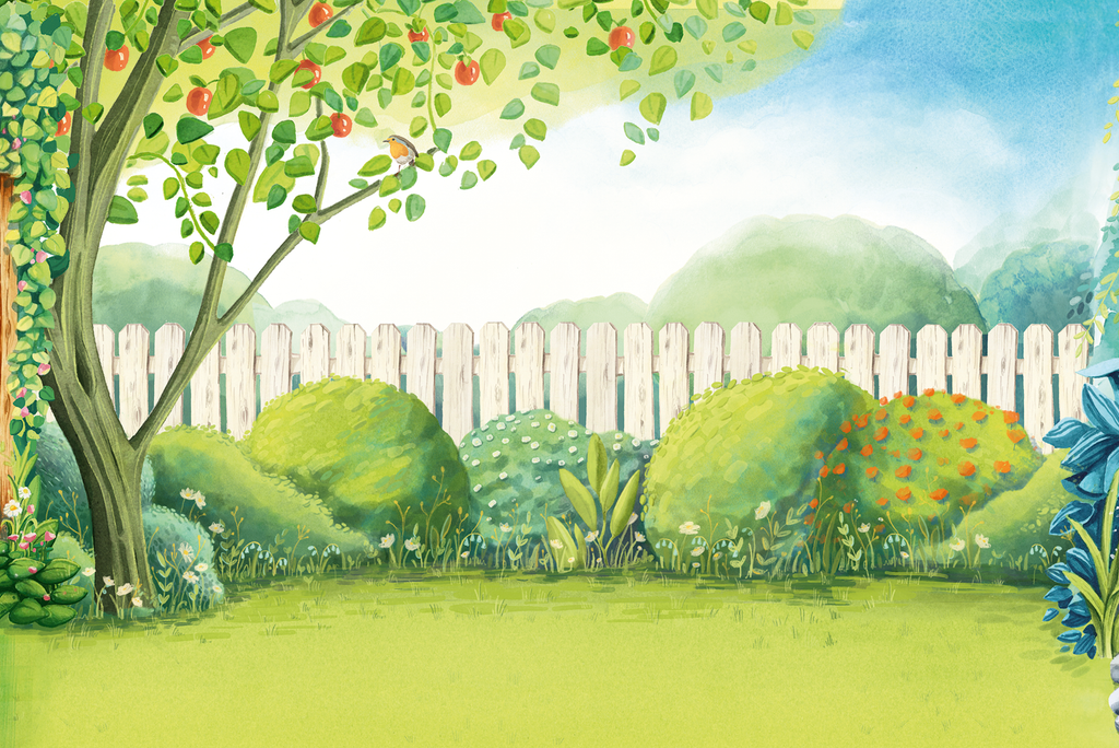 Pergola - Brain Spice