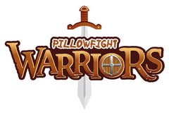 Pillowfight Warriors - Brain Spice