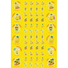 Pineapple - ScentSations Stickers - Brain Spice