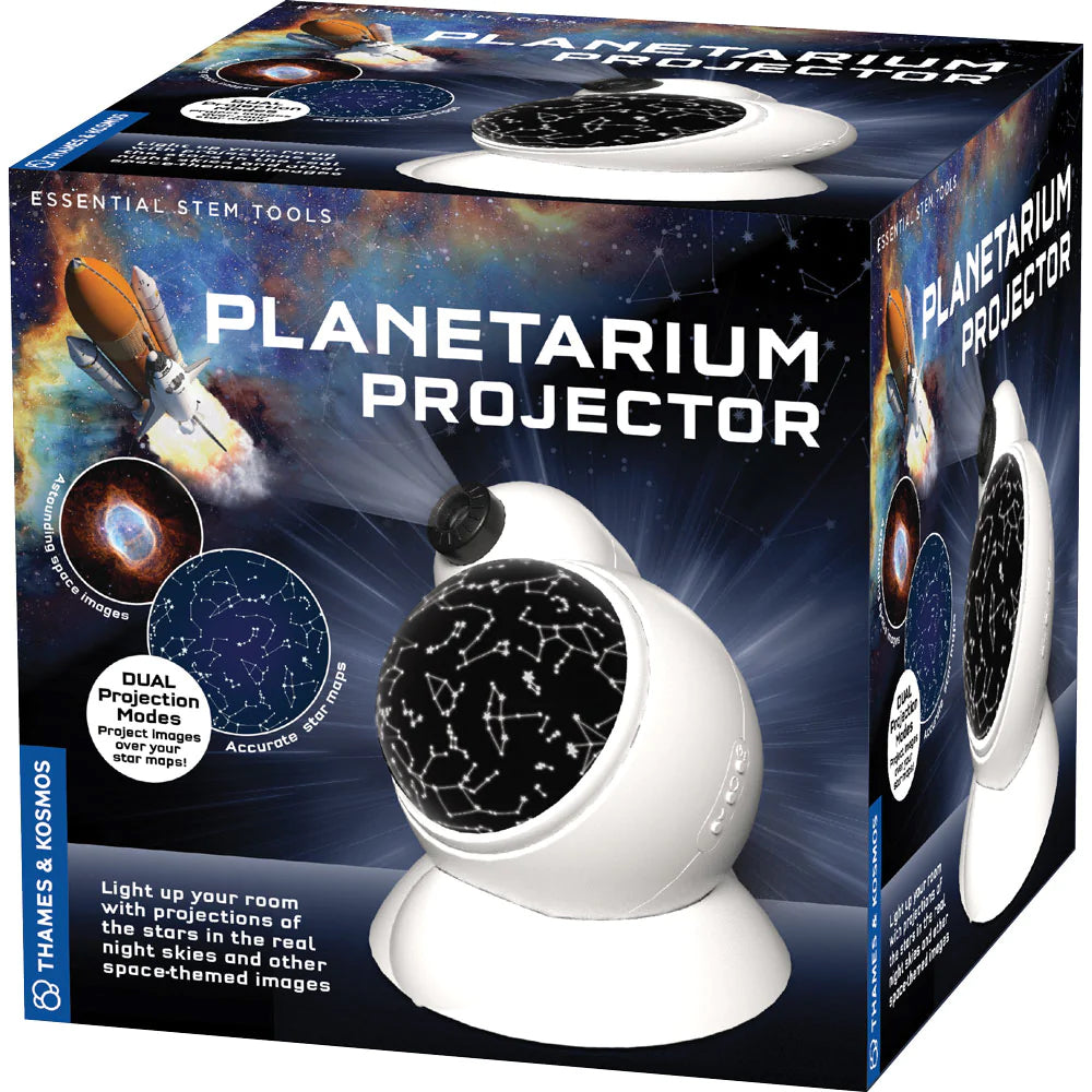 Planetarium Projector - Brain Spice