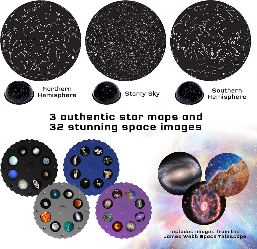 Planetarium Projector - Brain Spice