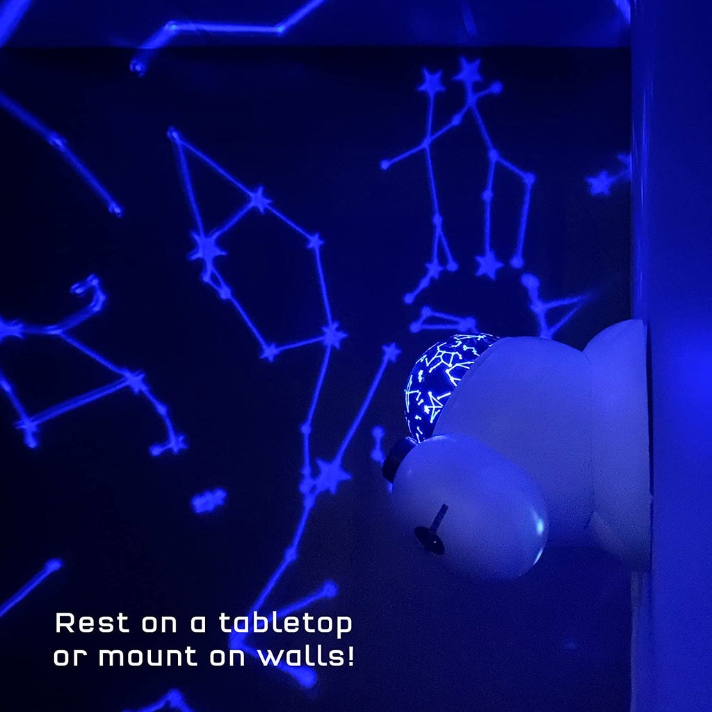 Planetarium Projector - Brain Spice