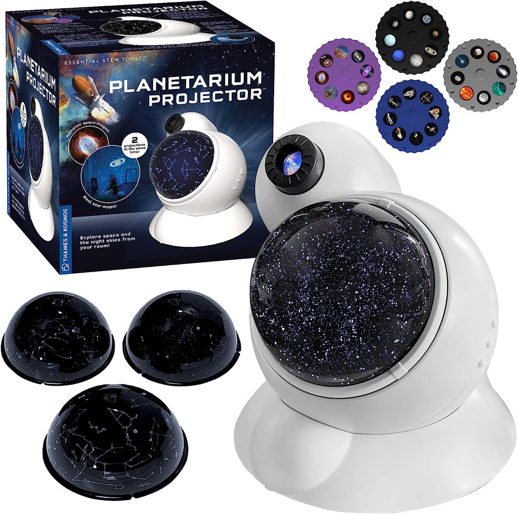 Planetarium Projector - Brain Spice