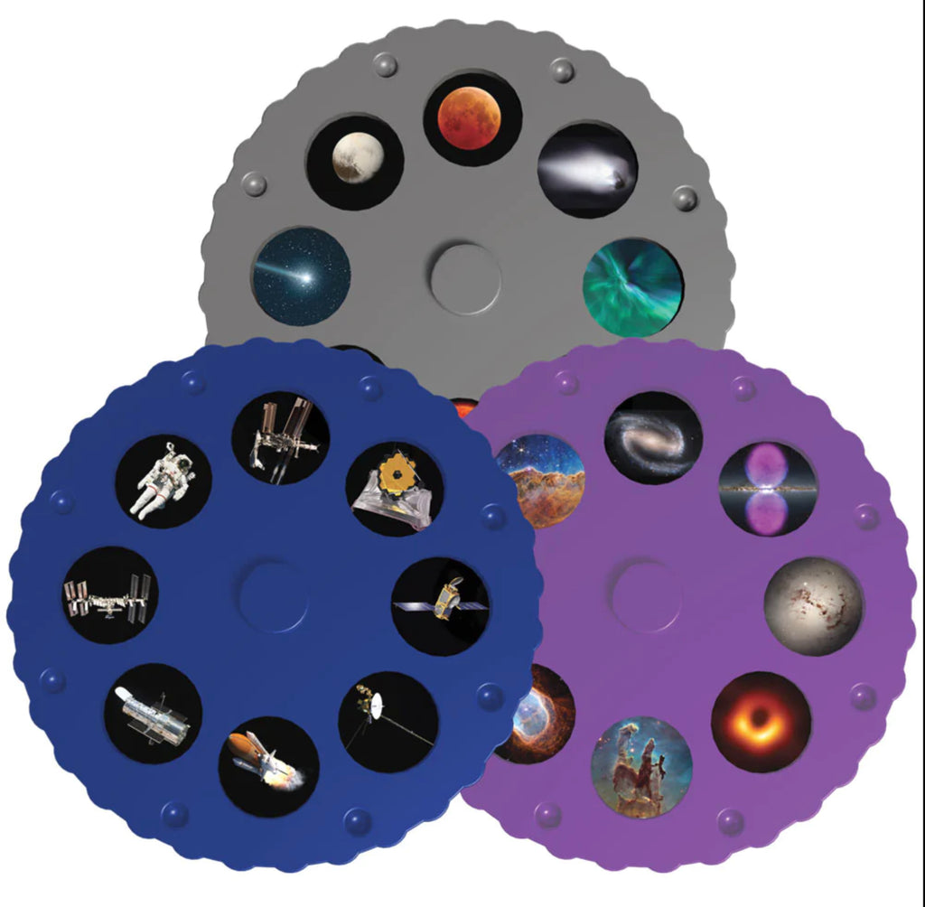 Planetarium Projector - Brain Spice