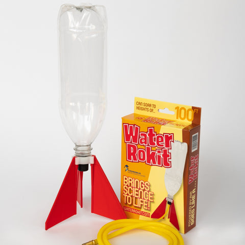 Water Rokit - Complete Kit - Brain Spice