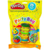 Play-Doh Party Bag - 15 Colours - Brain Spice