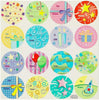 Play-Doh Party Bag - 15 Colours - Brain Spice