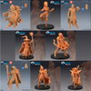 Player Characters Set B - Brain Spice