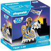 Playmobil 50th Anniversary Knight - Brain Spice