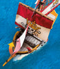 Playmobil Pirate Ship - Brain Spice