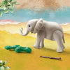 Young Elephant - Playmobil - Brain Spice