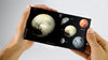 Pluto Flipbook - The Solar System Collection - Brain Spice