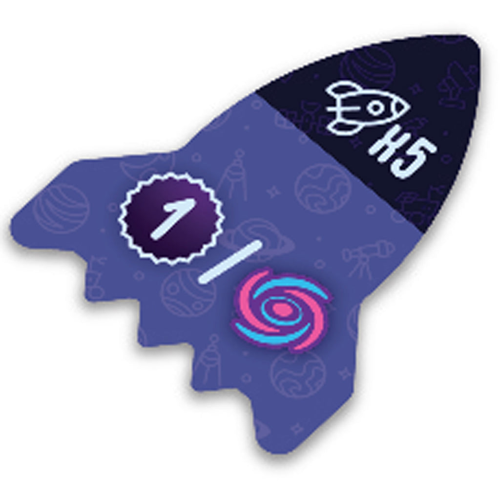 Point Galaxy - Brain Spice