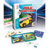 Pole Position - Magnetic Travel - Brain Spice