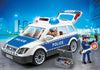 Police Car with Lights and Sounds - Brain Spice