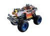 Power Bricks Off-Road Vehicle - Model Bricks 267pcs - Brain Spice